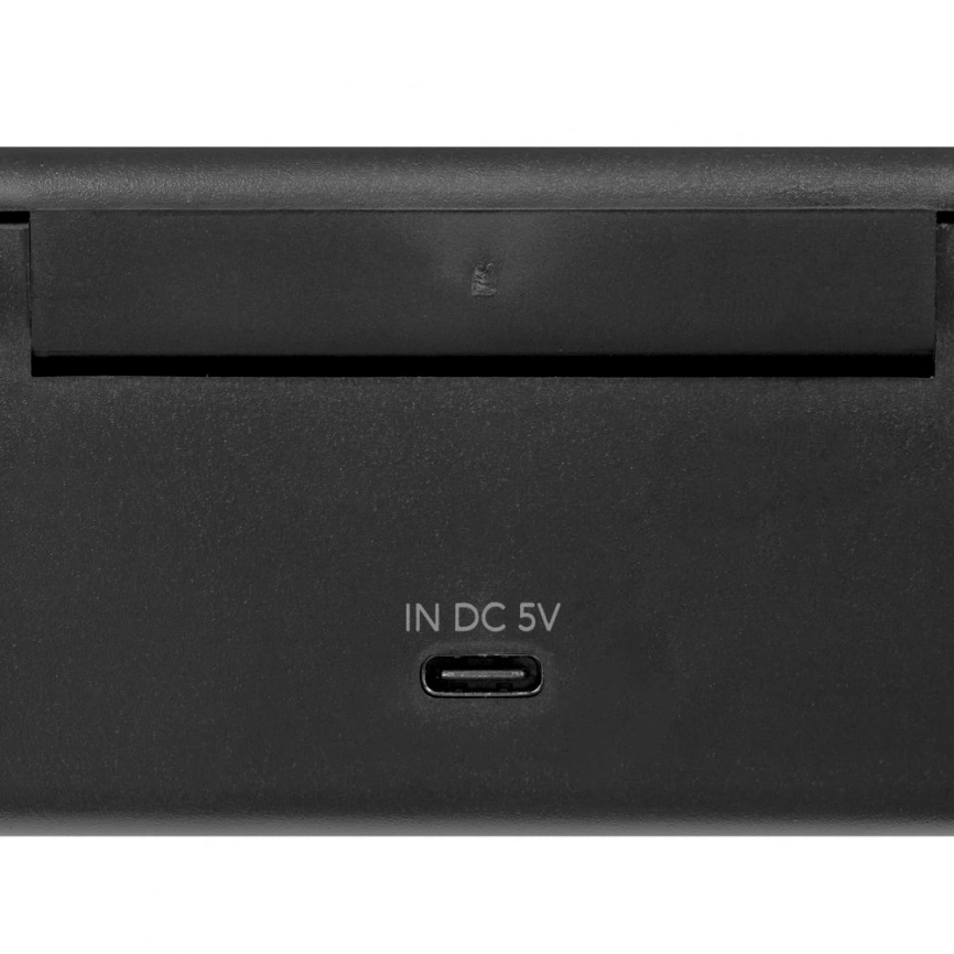 Стерилизатор c беспроводной зарядкой Handy Guard, черный фото 7