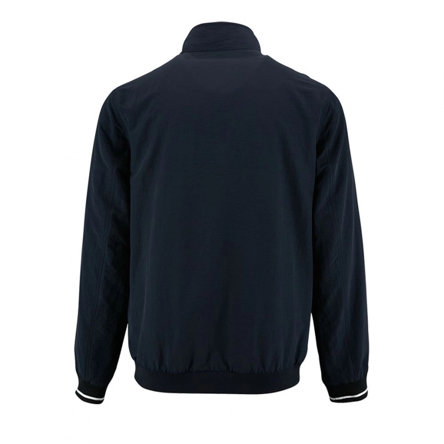 Ветровка Ralph темно-синяя, размер M фото 2