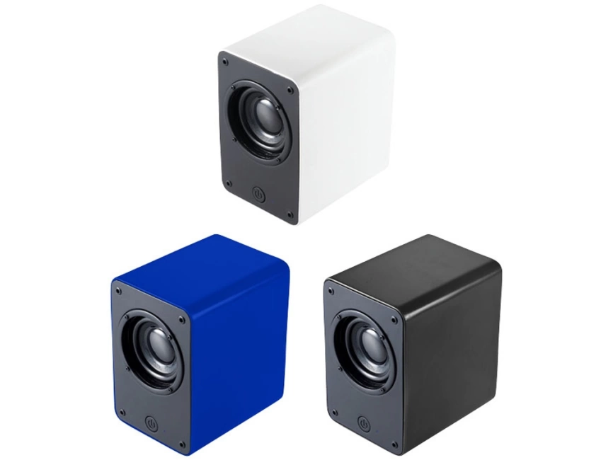 Классический динамик Bluetooth®, черный фото 3
