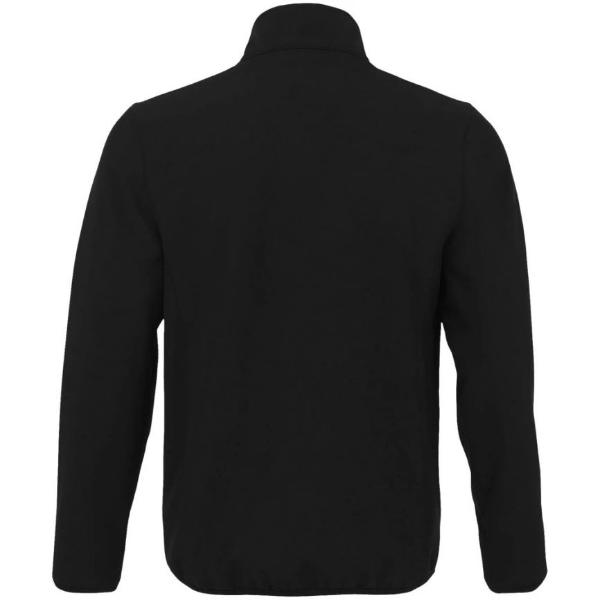 Куртка мужская Radian Men, черная, размер XXL фото 2