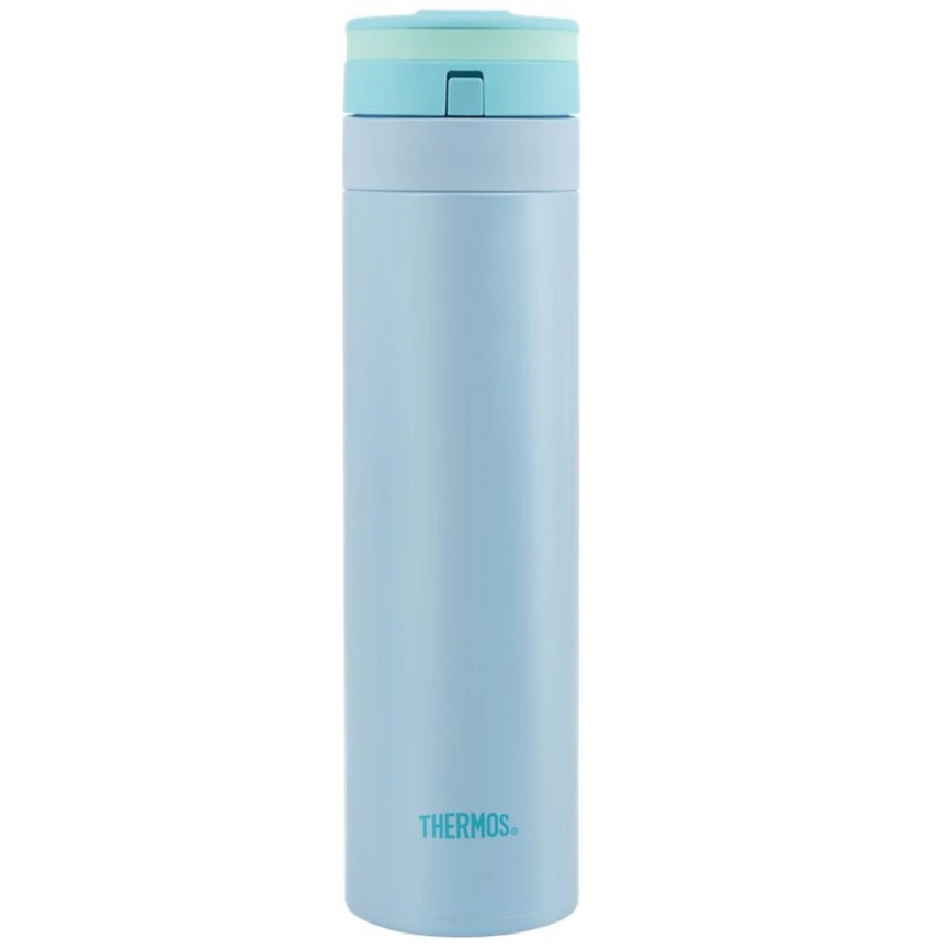 Термос Thermos JNS450, голубой фото 1