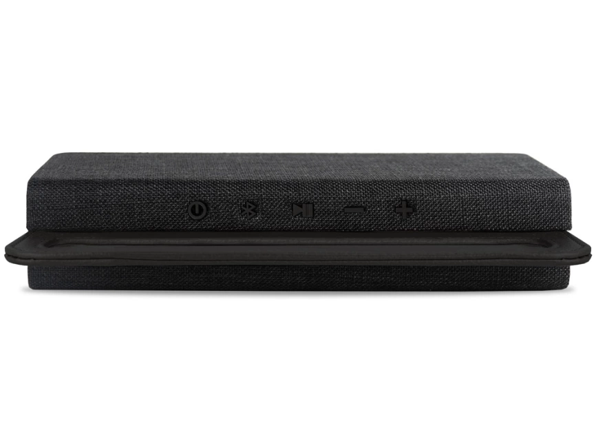 Портативная акустика Rombica mysound BT-27 Black фото 3