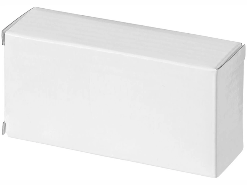 Портативное зарядное устройство Dash, 2200 мА/ч, ярко-синий фото 6