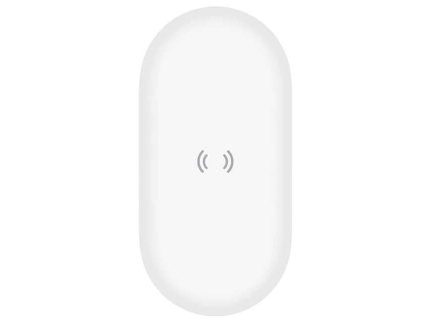 Внешний аккумулятор Rombica NEO Fly, белый фото 2