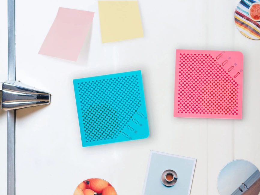 Портативная акустика Rombica mysound Note Blue фото 5