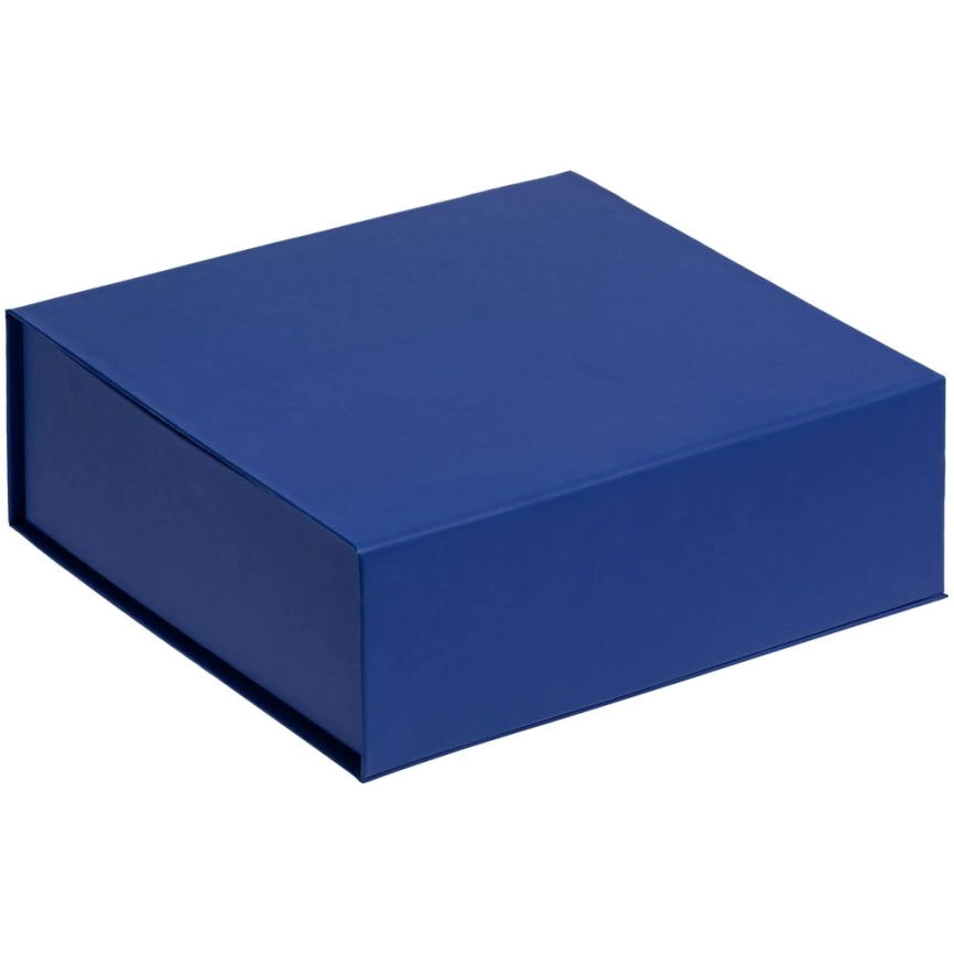 Коробка BrightSide, синяя фото 1