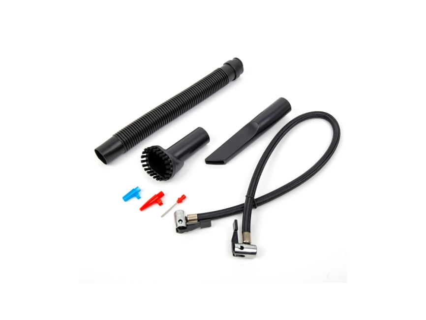 Пылесос автомобильный HIPER HVC80 фото 5