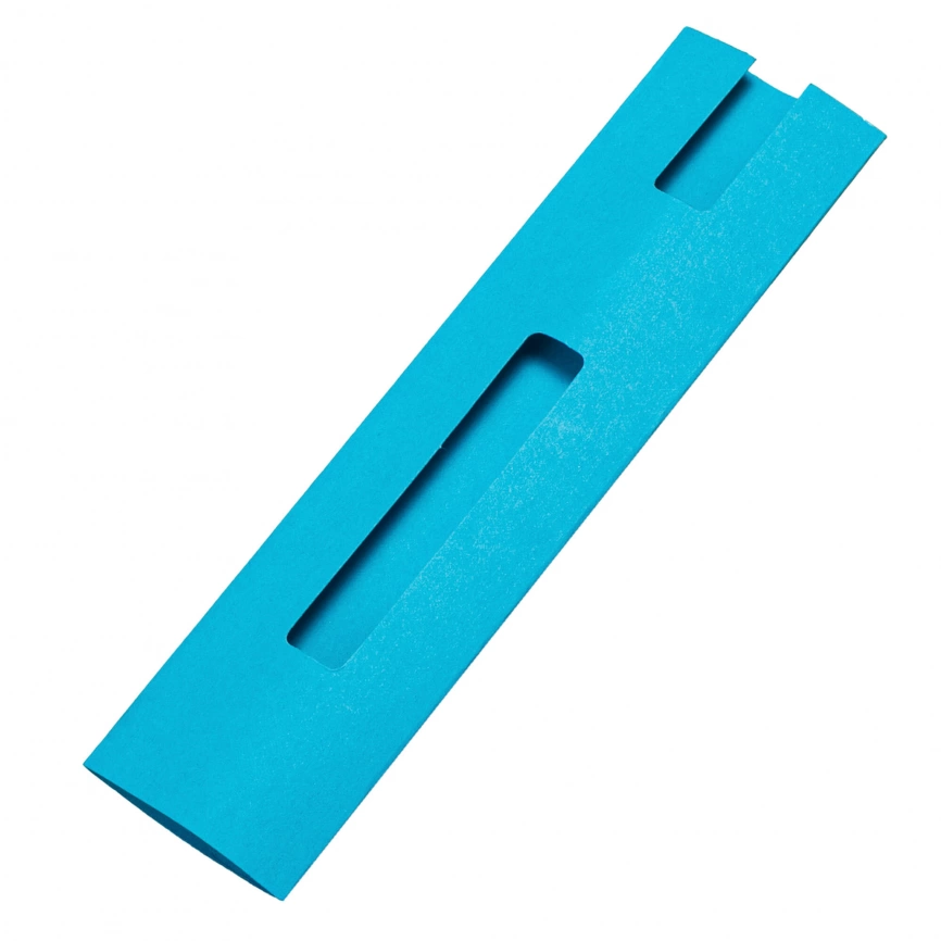 Чехол для ручки CARTON, голубой фото 1