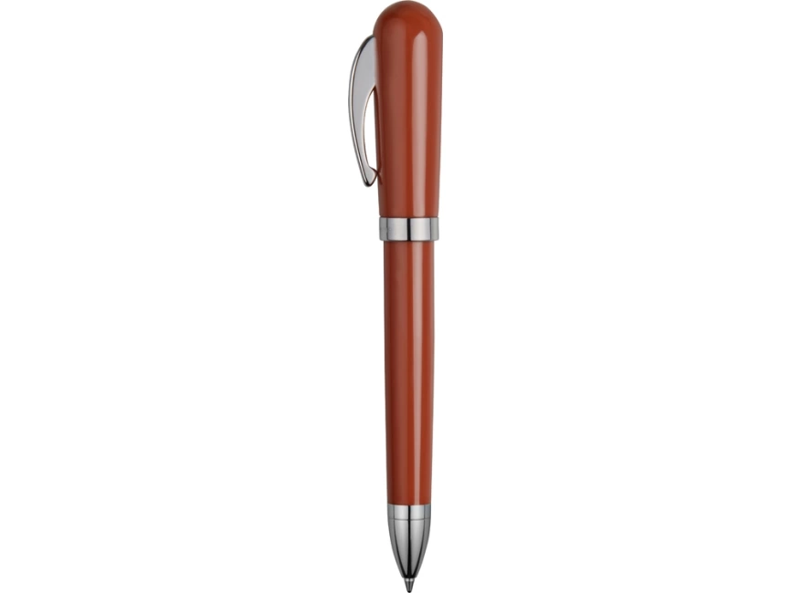 Набор Cacharel: брелок с флеш-картой USB 2.0 на 4 Гб, шариковая ручка фото 5