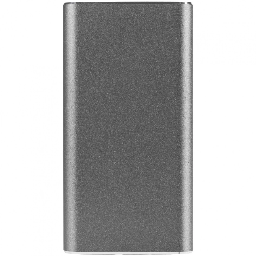 Портативный внешний SSD Uniscend Drop, 256 Гб, серебристый фото 3