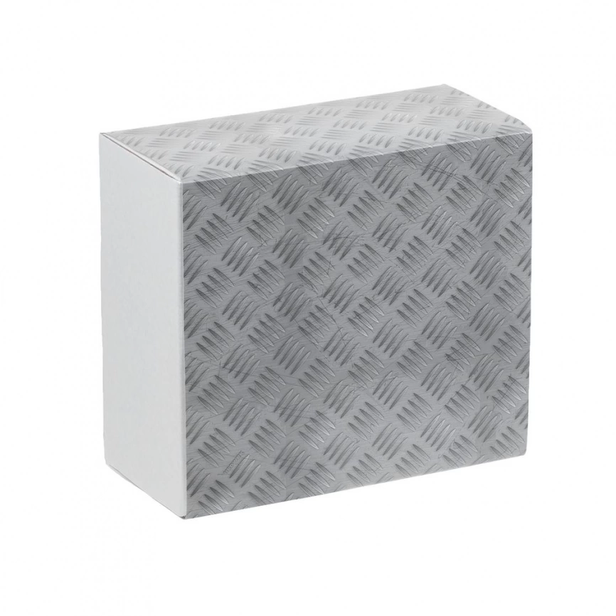 Коробка с шубером Hard Work, малая фото 1