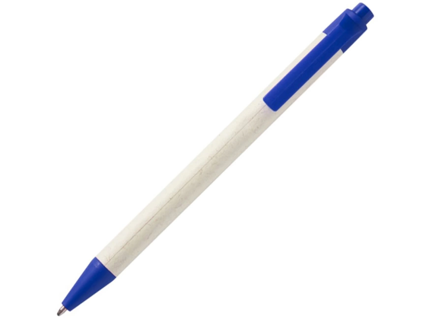 Шариковая ручка Dairy Dream, синий фото 1