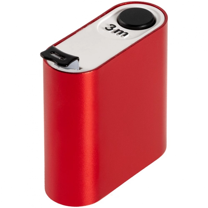 Набор Fix Set, красный фото 4