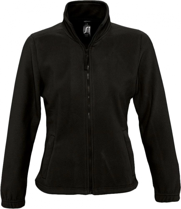 Куртка женская North Women, черная, размер XL фото 1