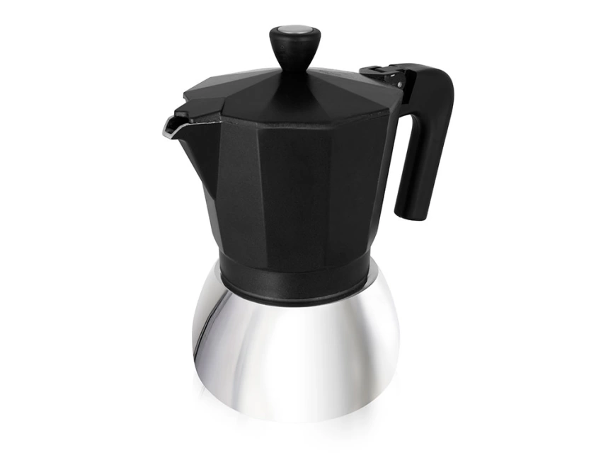 Гейзерная кофеварка Arabica, 300 мл фото 1