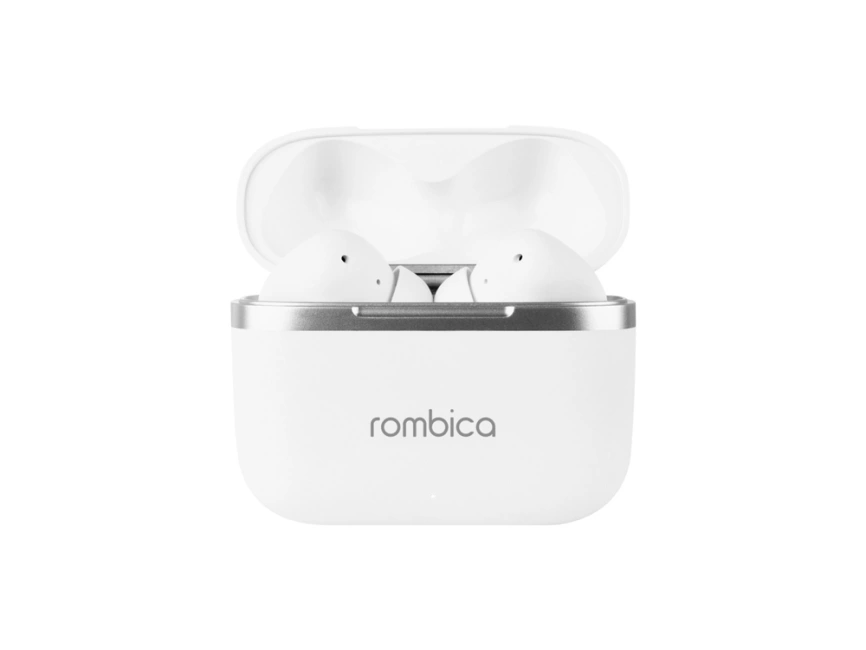 Наушники Rombica mysound Free Pro White фото 1