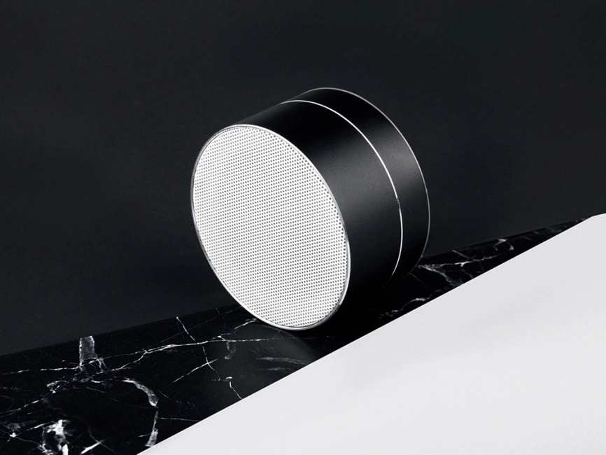 Портативная акустика Rombica Mysound BT-03 1C, черный фото 8