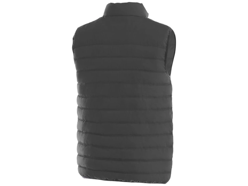 Жилет Mercer мужской, стальной серый фото 3