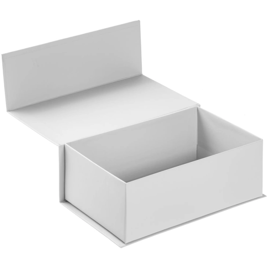 Коробка LumiBox, белая фото 2