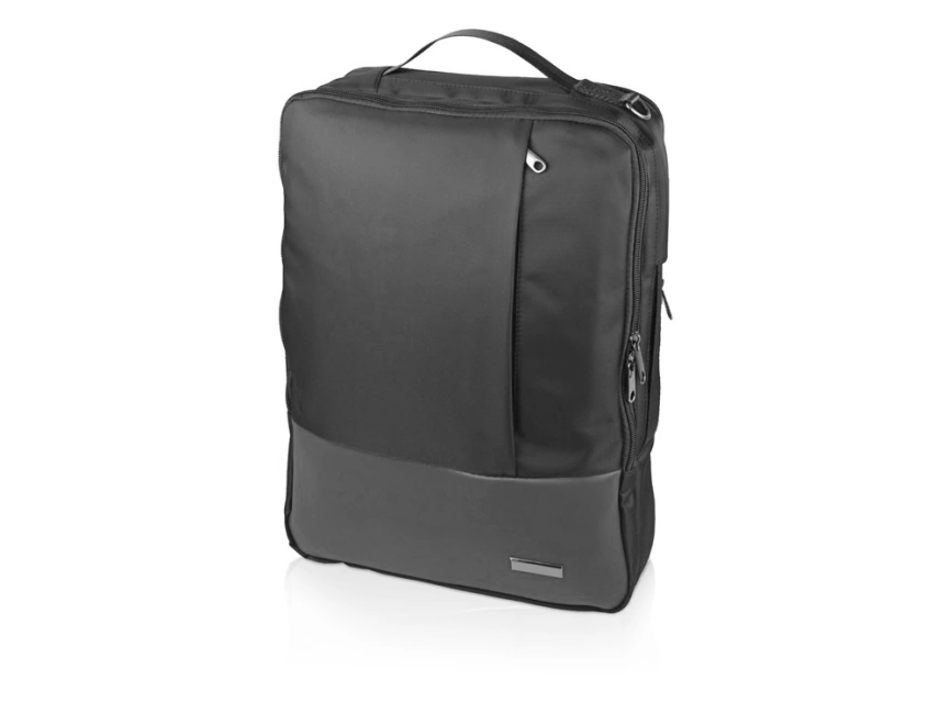 Рюкзак-трансформер Duty для ноутбука, темно-серый фото 2