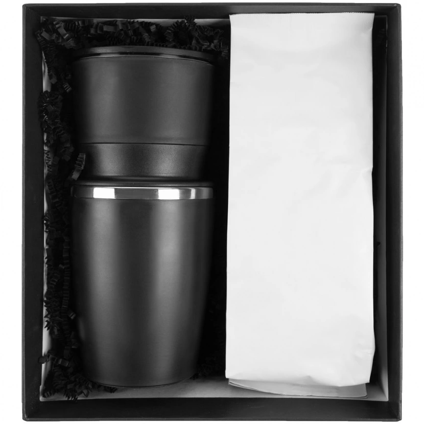 Набор Filter Coffee, белый фото 2