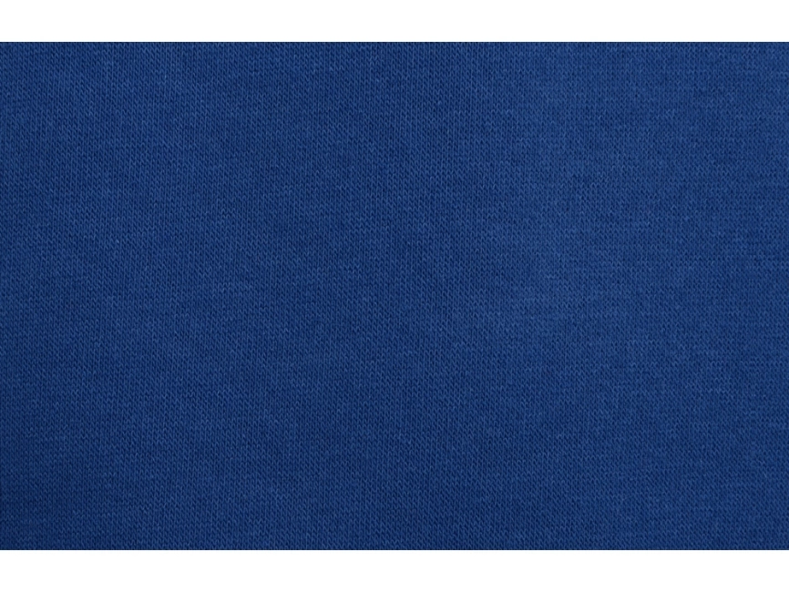 Толстовка промо London мужская, синий классический фото 6