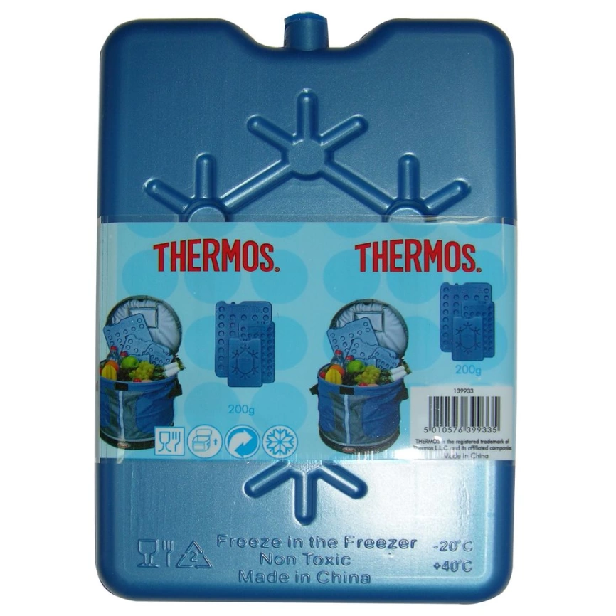 Аккумулятор холода Thermos Freezing Board фото 2