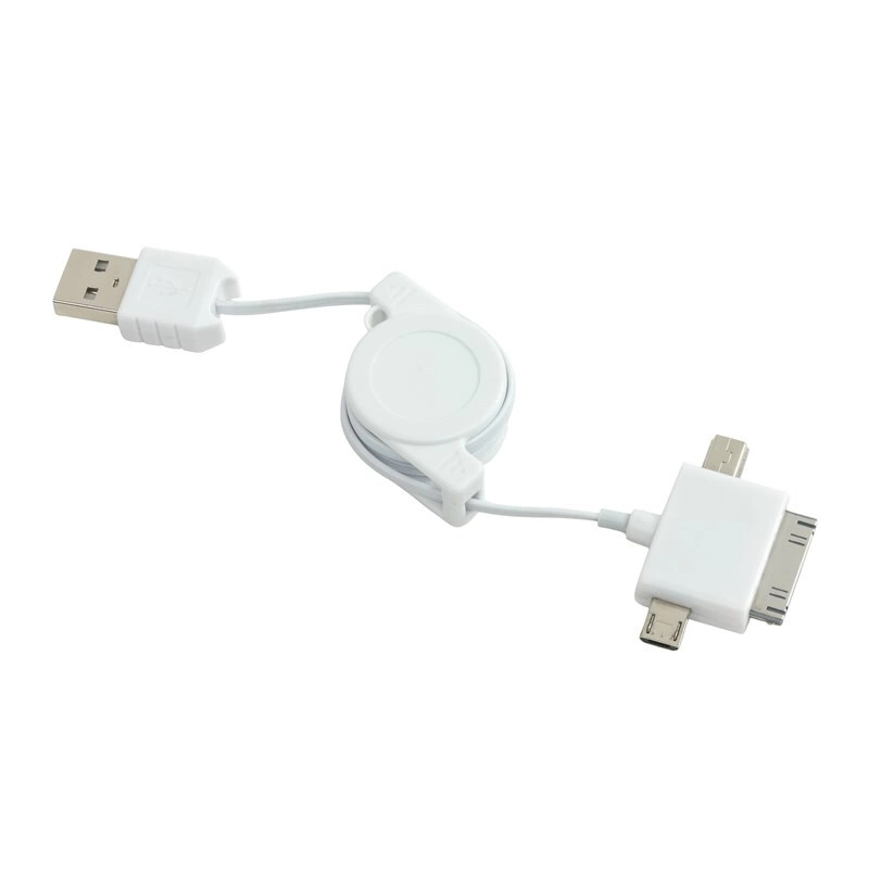 Адаптер MULTI CHARGE фото 1
