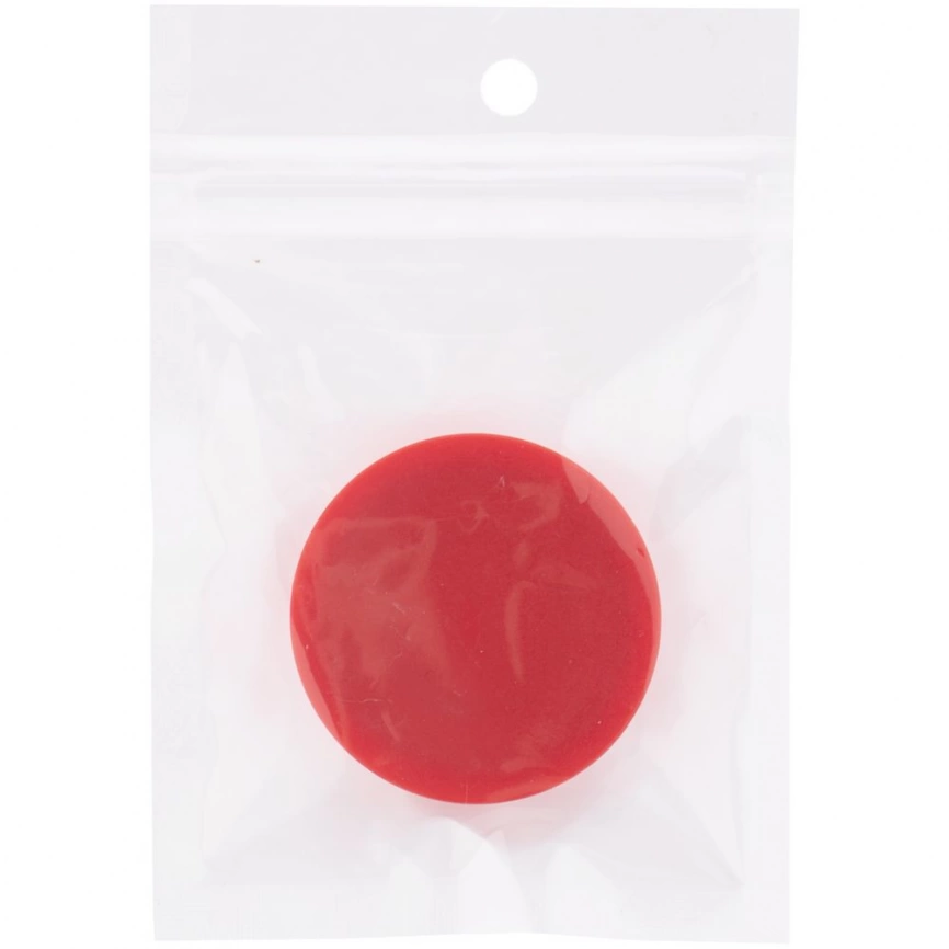 Держатель для смартфона Top Locket, красный фото 9