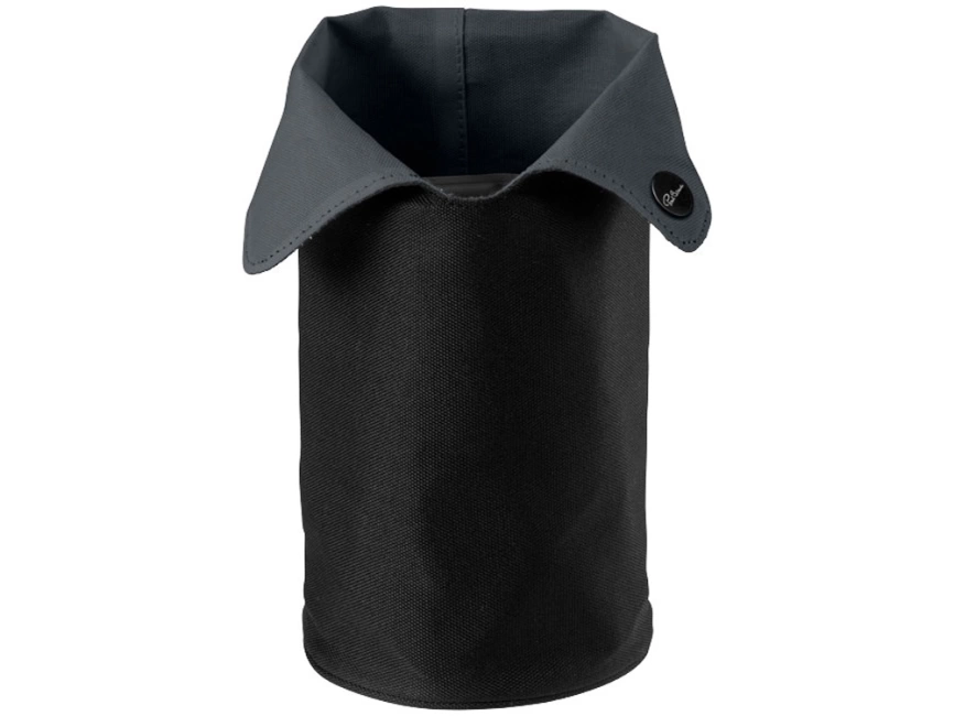 Охладитель для вина Noron, черный/серый фото 5