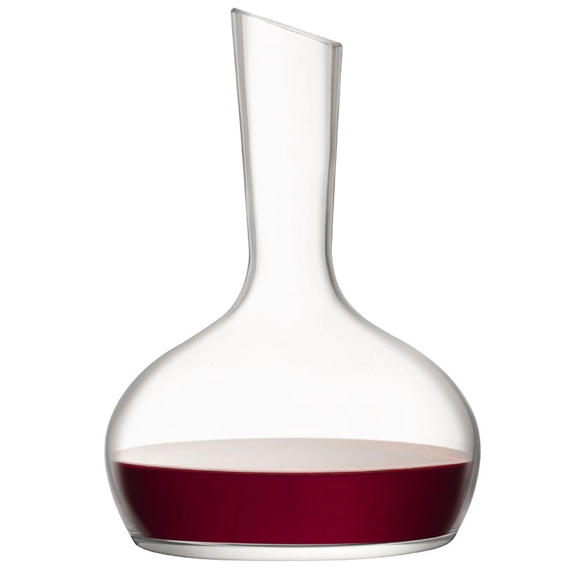 Графин для вина Wine, малый фото 2