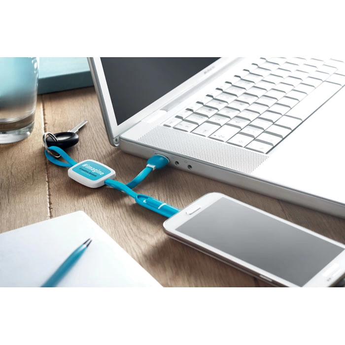 Брелок USB фото 6