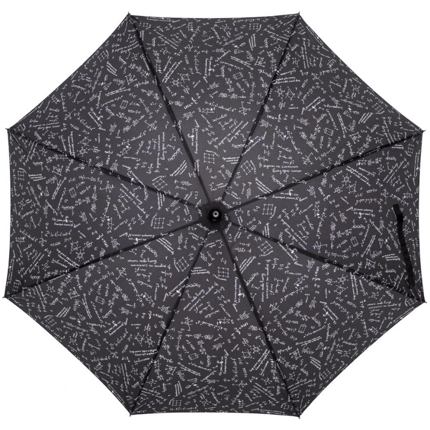 Зонт-трость «Примерный» фото 1