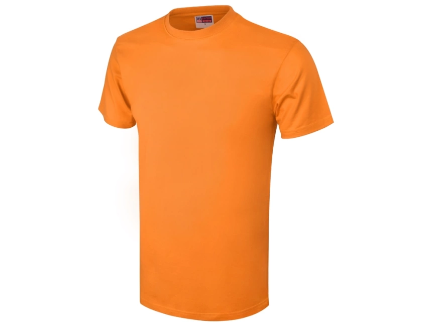Футболка Super club мужская, оранжевый фото 1
