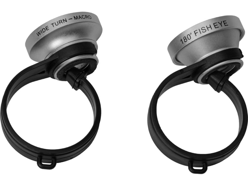 Набор объективов для смартфона Prisma фото 6