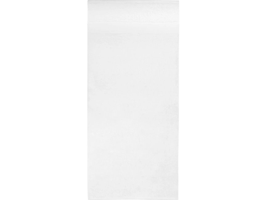Полотенце Terry М, 450, белый фото 6