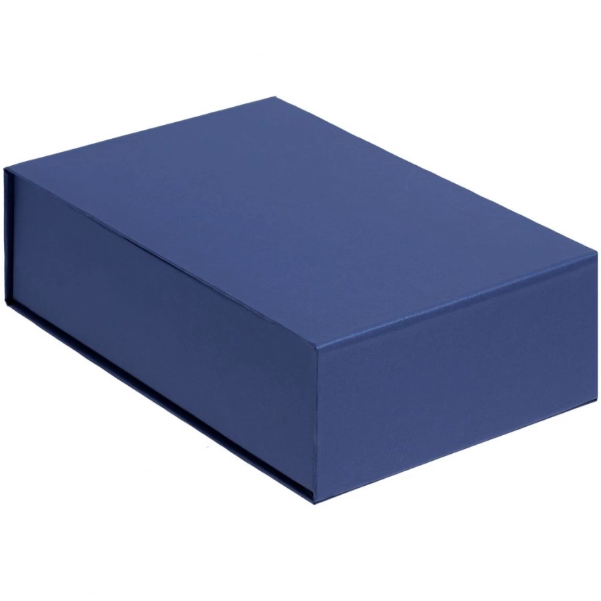 Коробка ClapTone, синяя фото 1