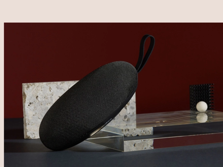 Портативная акустика Rombica Mysound Onyx 2C фото 7