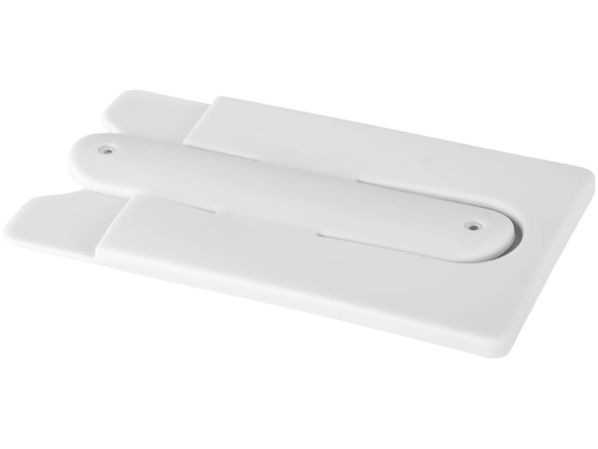 Чехол для карт с держателем мобильного фото 1