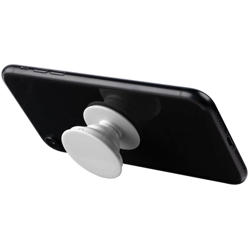 Держатель для смартфона Top Locket, белый фото 6