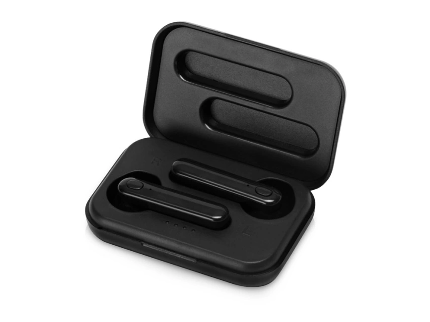 Беспроводные наушники TWS Mels, черный фото 2