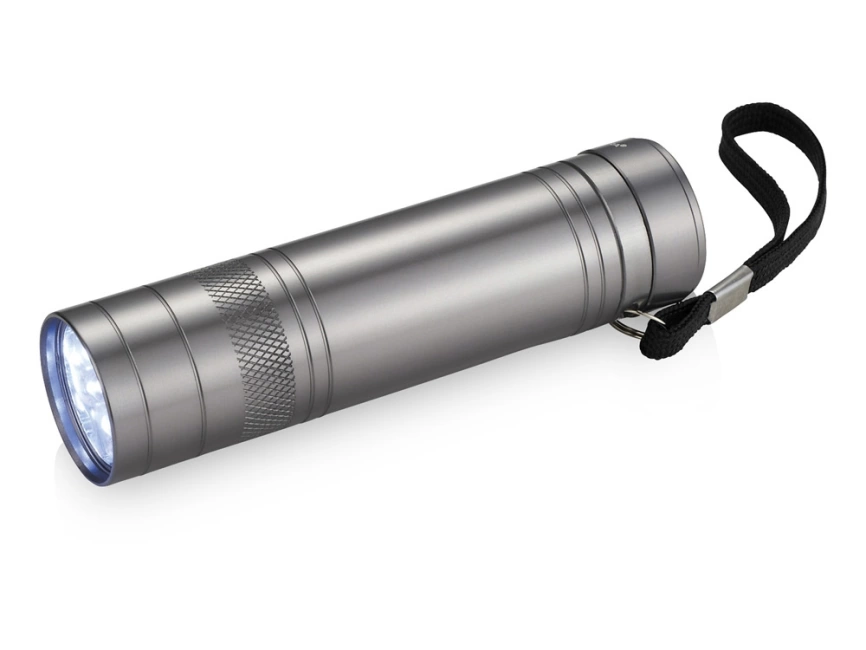 Фонарик с открывалкой фото 1