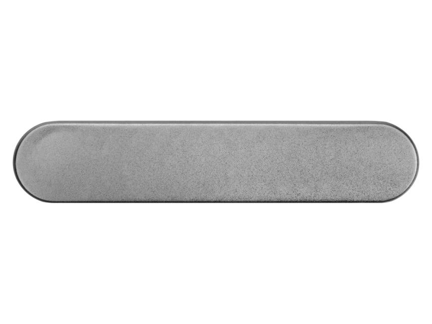 Ручка мультисистемная металлическая System в футляре, 3 цвета (красный, синий, черный) и карандаш фото 12
