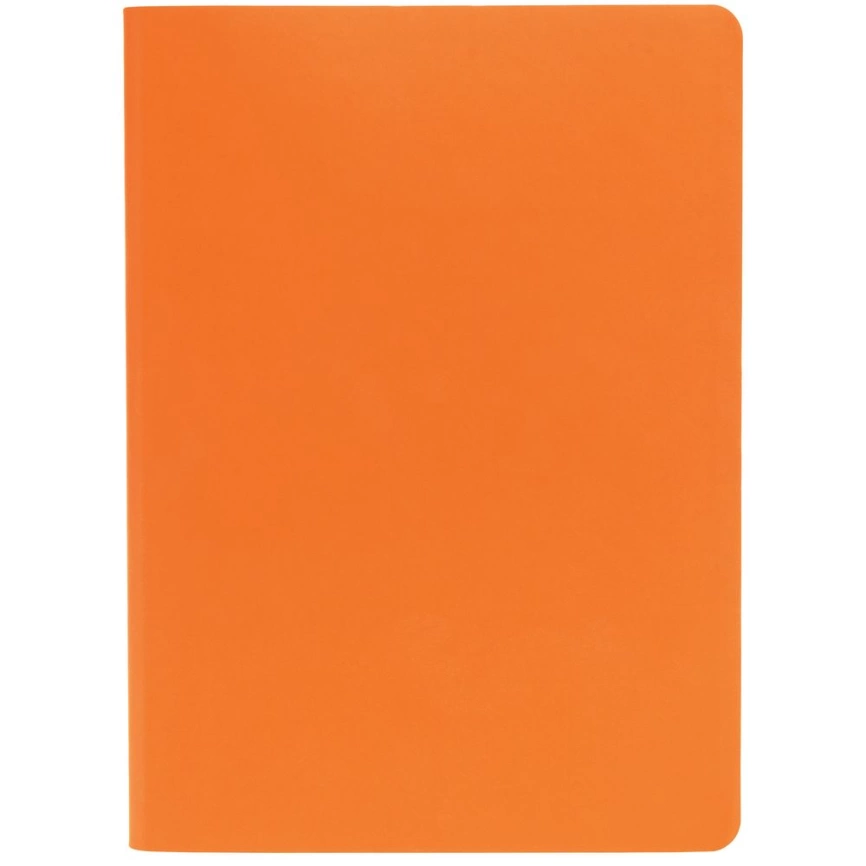 Ежедневник Flex Shall, датированный, оранжевый фото 11