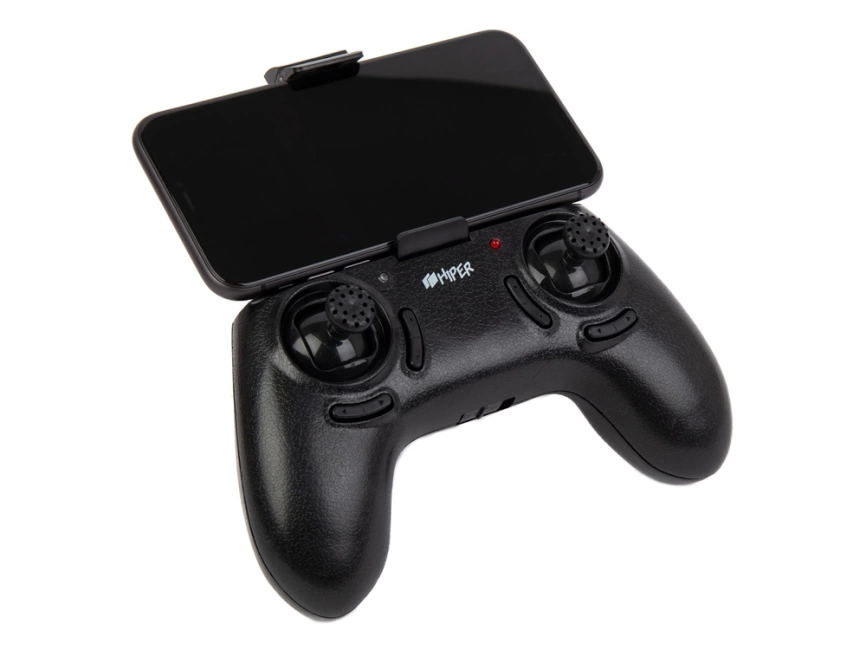 Радиоуправляемый квадрокоптер HIPER SHADOW FPV фото 14