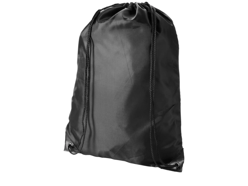 Рюкзак стильный Oriole, черный фото 1