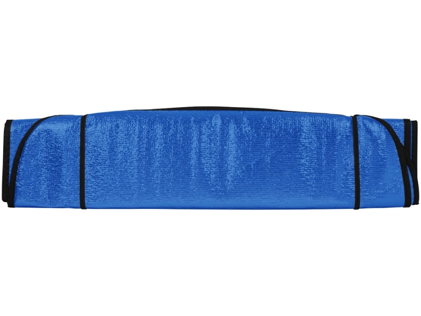 Автомобильный солнцезащитный экран Noson, ярко-синий фото 2