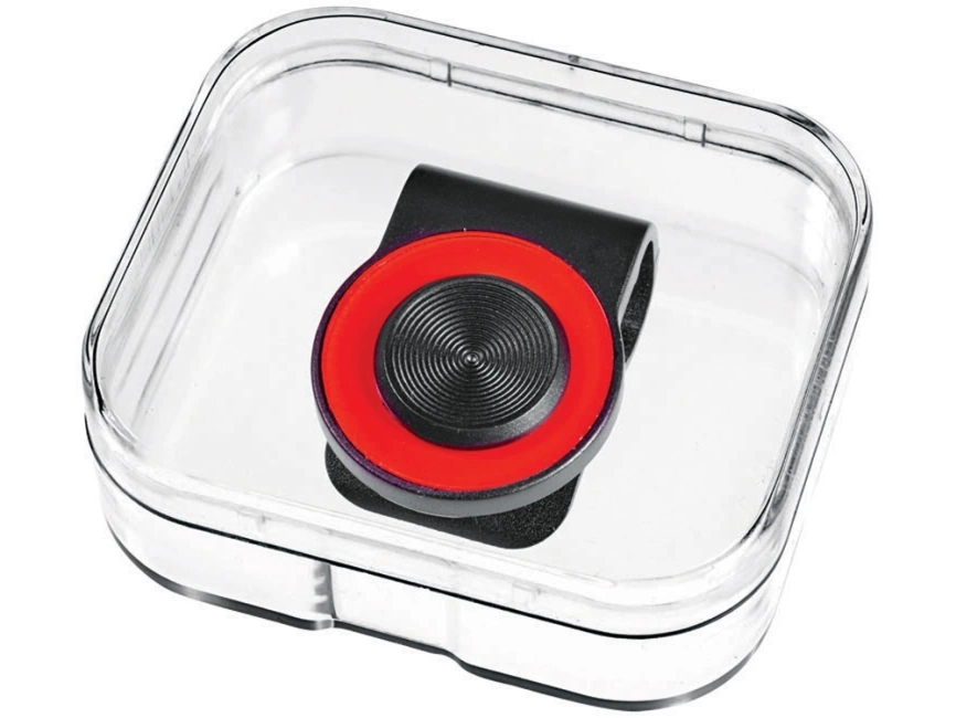 Игровой контроллер, красный фото 5