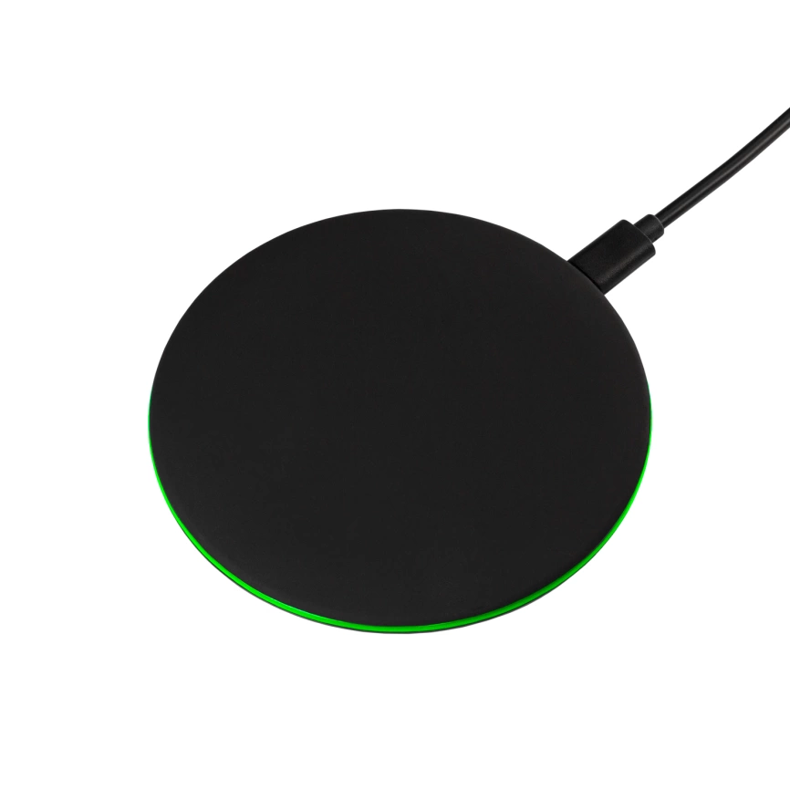 Беспроводное зарядное устройство 15W Volta фото 1