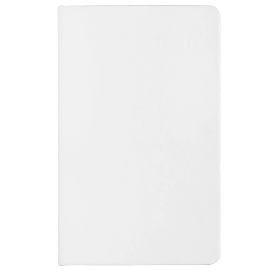 Ежедневник Basis Mini ver.2, недатированный, белый фото 2
